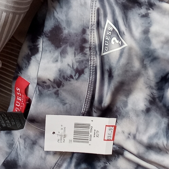 Guess tights - Picture 3 of 3